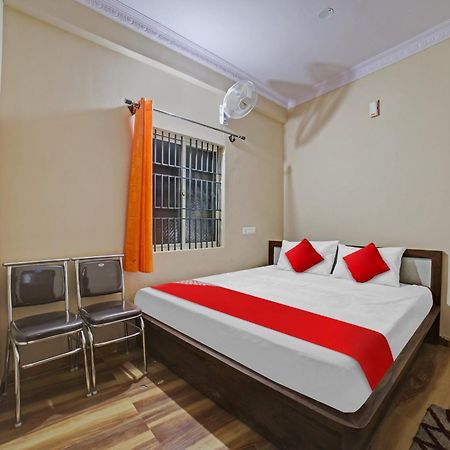 Spot On 81074 Sk Lodge Bangalore Eksteriør bilde